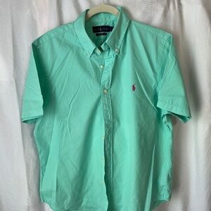 Ralph Lauren Button Down